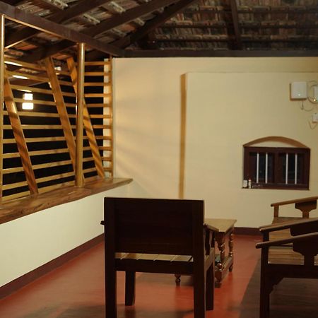 Greene Villa Palakkad Exterior foto