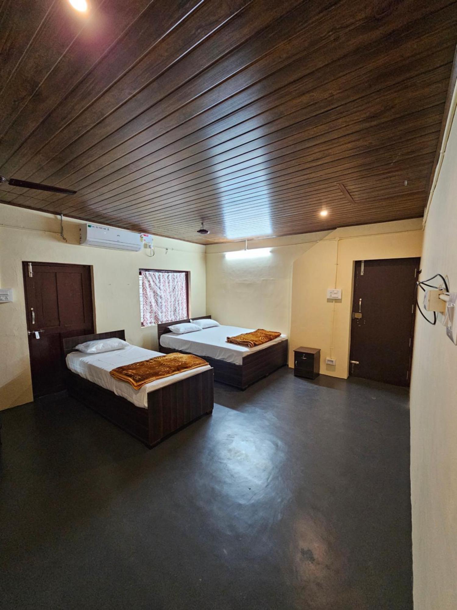 Greene Villa Palakkad Exterior foto