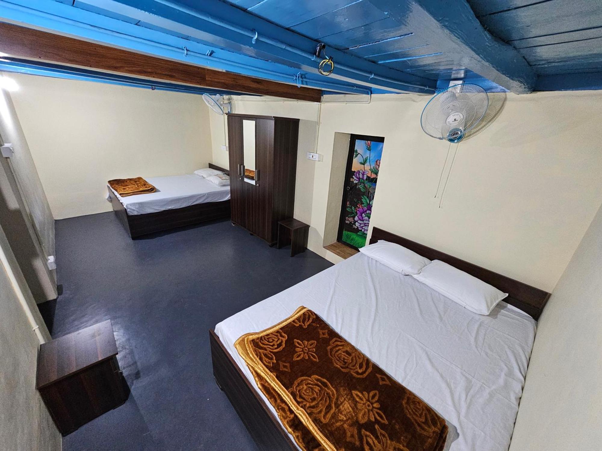 Greene Villa Palakkad Exterior foto